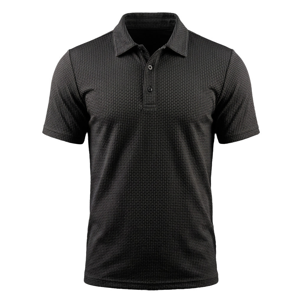 Capri – Ultra-Comfort Polo for Men
