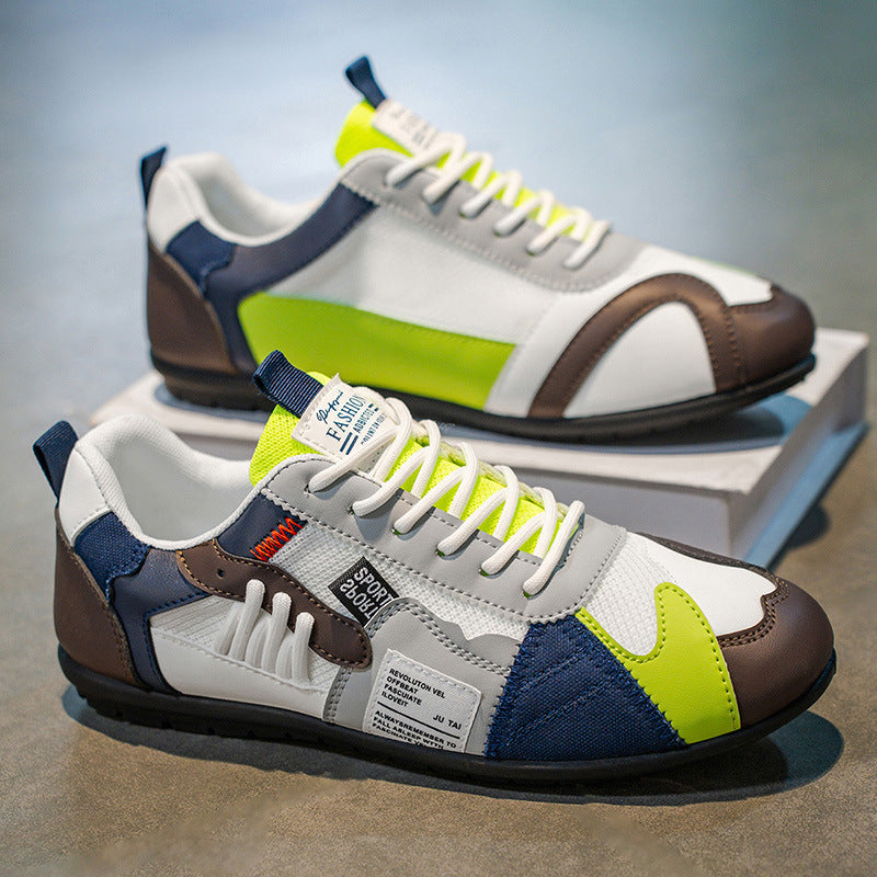 Zapatilla Brixton Retro Court