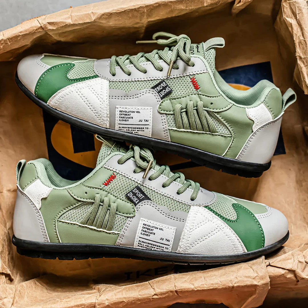 Zapatilla Brixton Retro Court