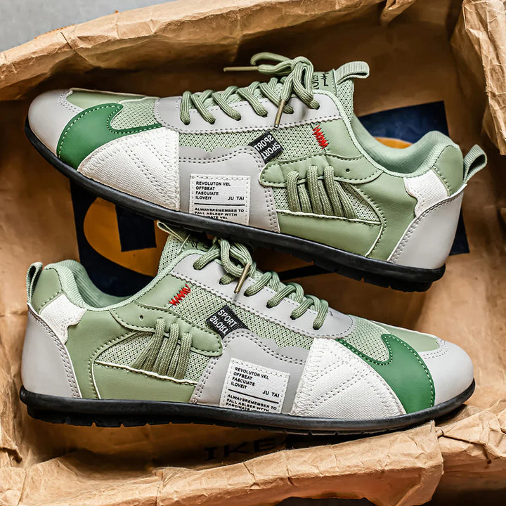 Zapatilla Brixton Retro Court