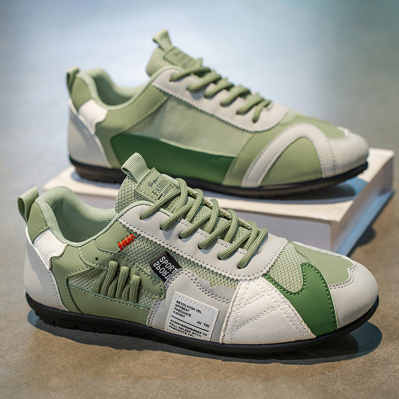 Zapatilla Brixton Retro Court