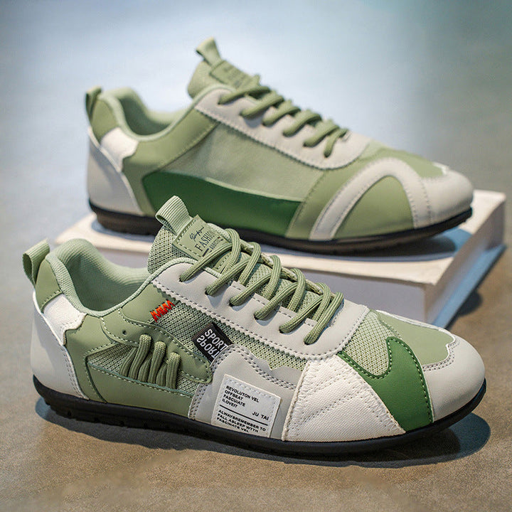 Zapatilla Brixton Retro Court