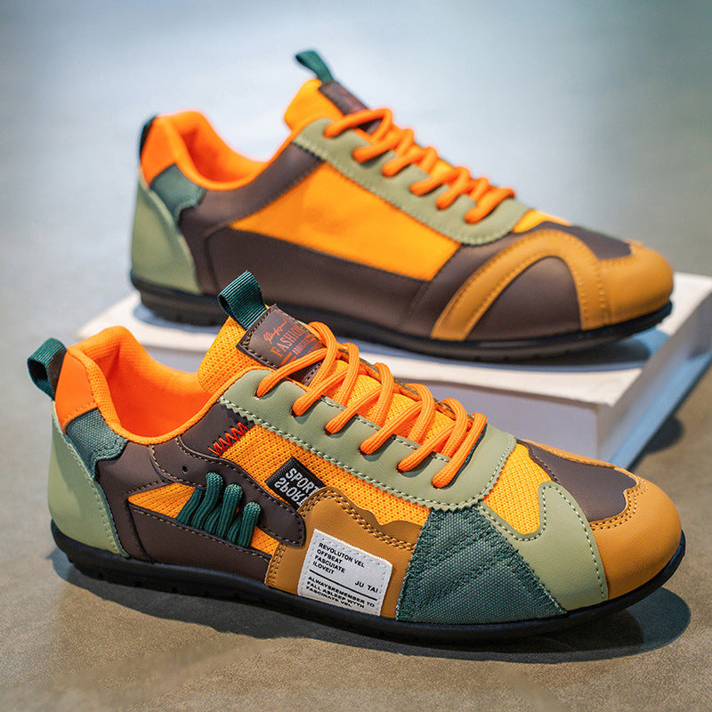 Zapatilla Brixton Retro Court