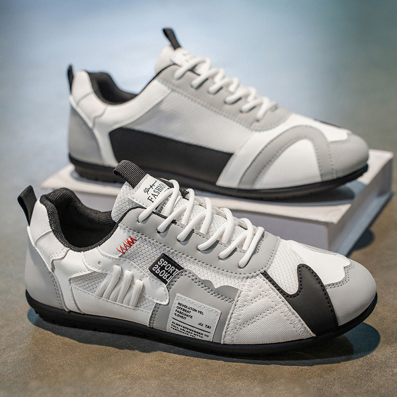 Zapatilla Brixton Retro Court