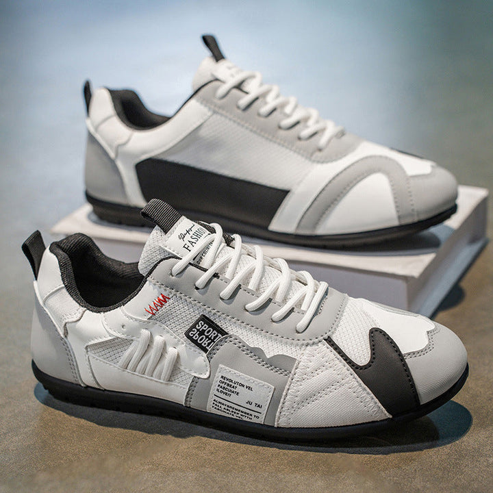 Zapatilla Brixton Retro Court