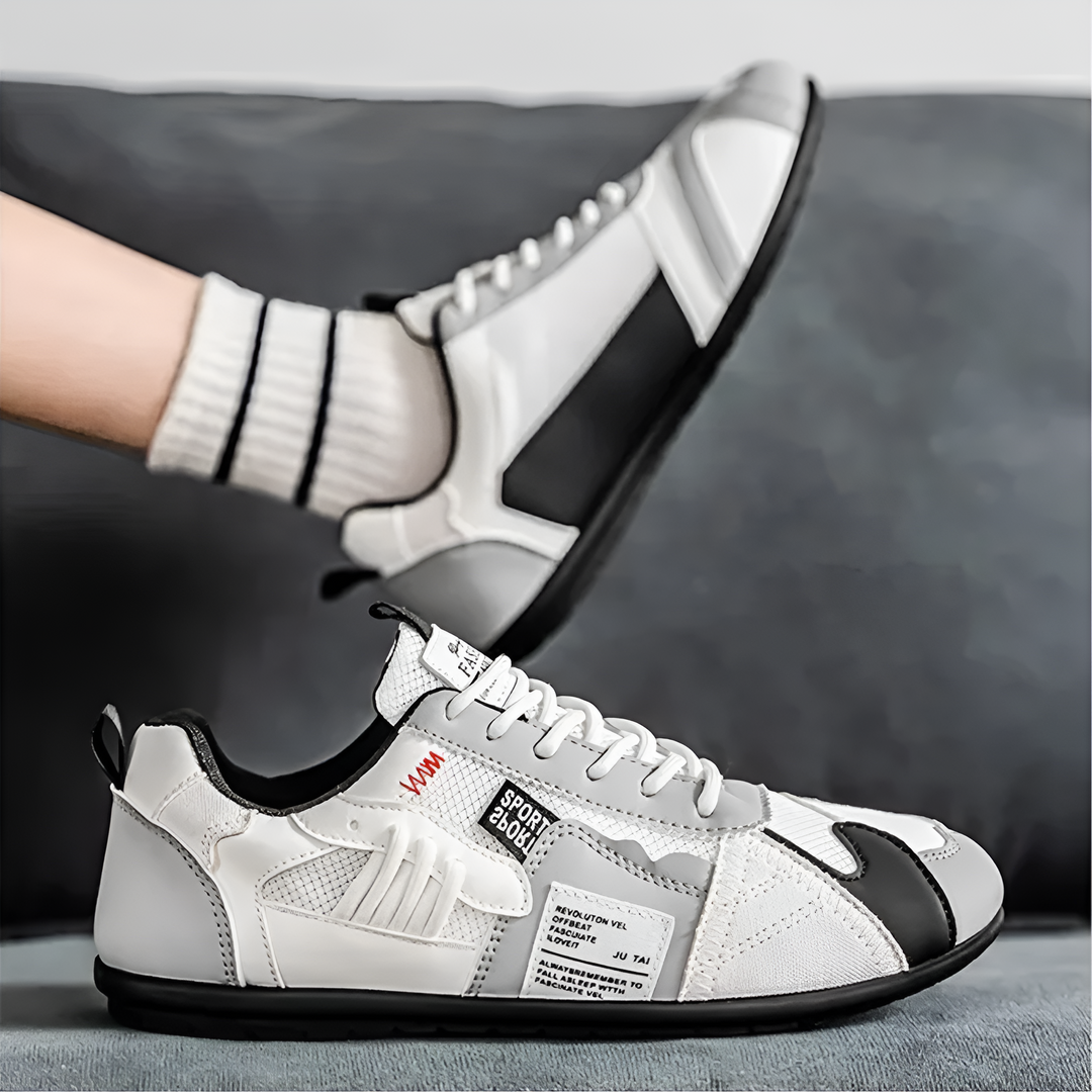 Zapatilla Brixton Retro Court