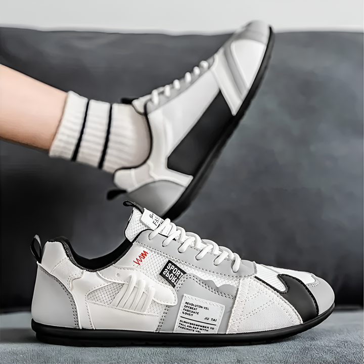 Zapatilla Brixton Retro Court