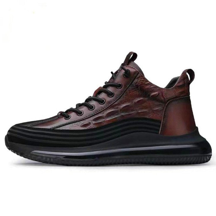 ZAPATOS CUSHION SUTTON