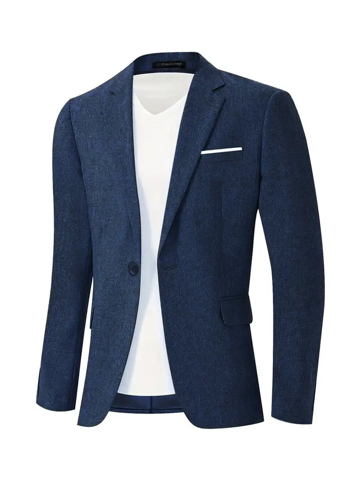 David ™ | chaqueta cálida para el otoño