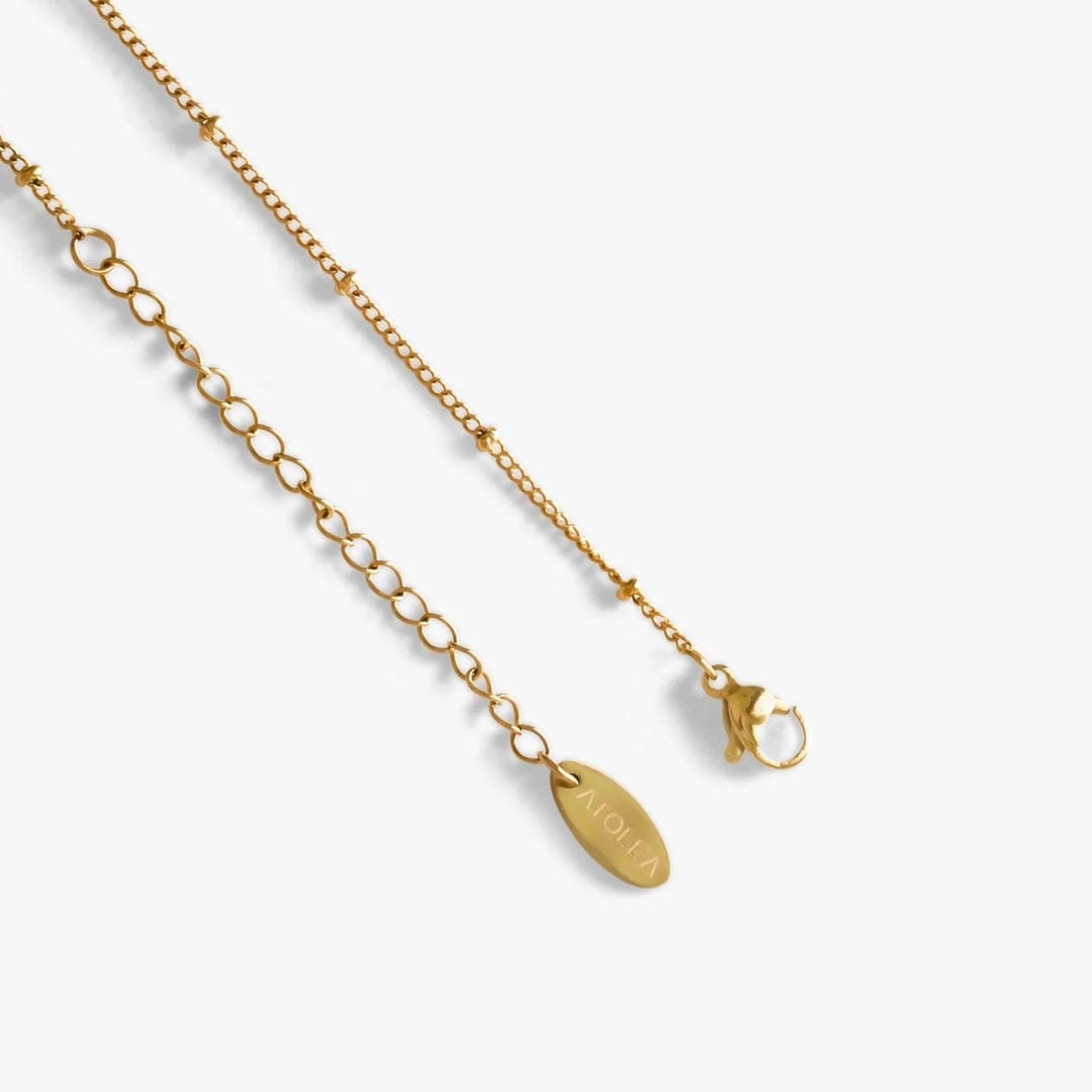 Collar de Encanto Zodiacal