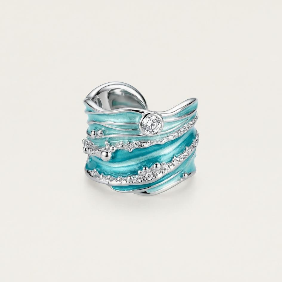 Thalira | Waves of Crystal