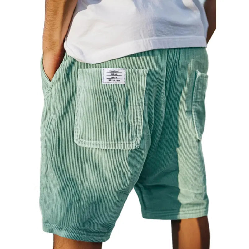 VICTOR | ELEGANT SHORTS