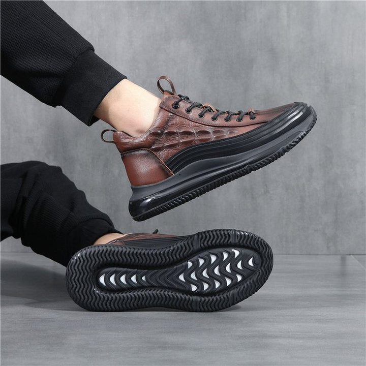 ZAPATOS CUSHION SUTTON