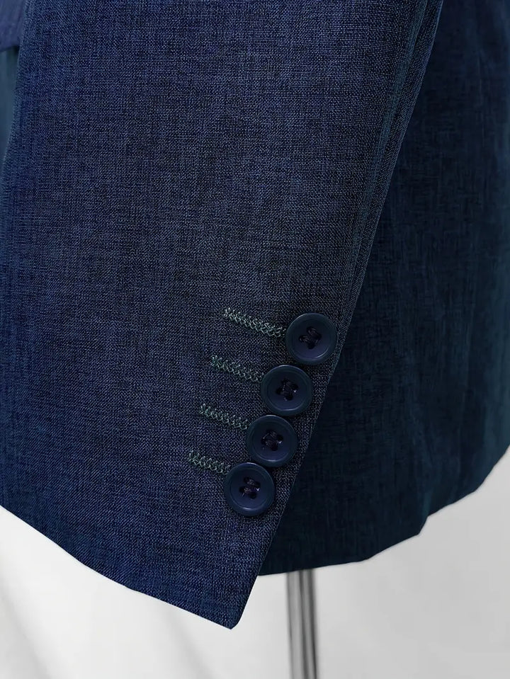 David ™ | chaqueta cálida para el otoño