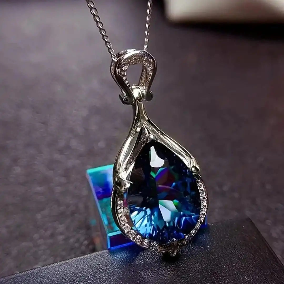 Alindra Feymorra Collar
