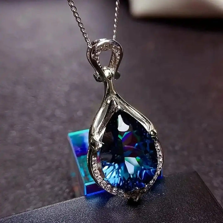 Alindra Feymorra Collar