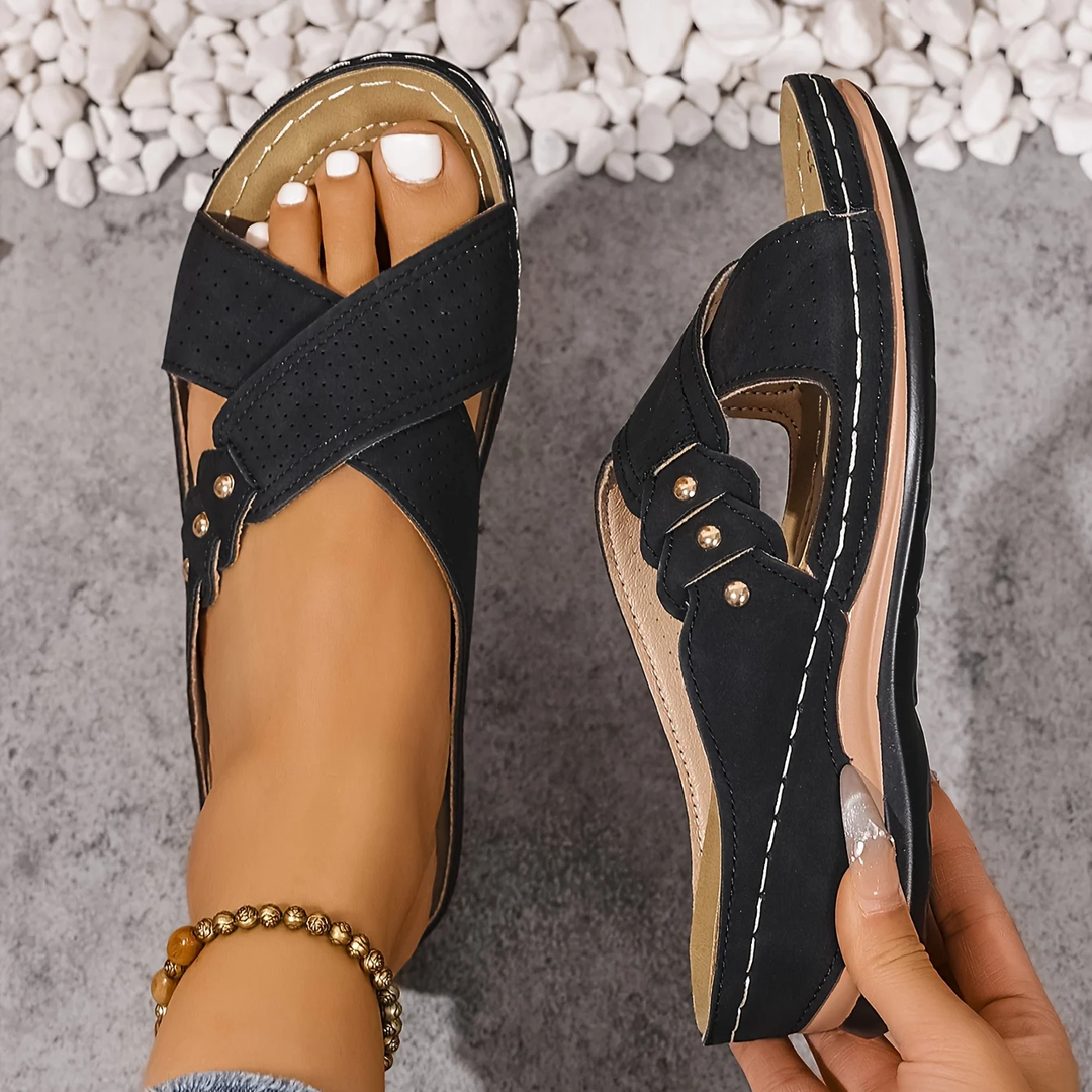 Daniela | Sandalias