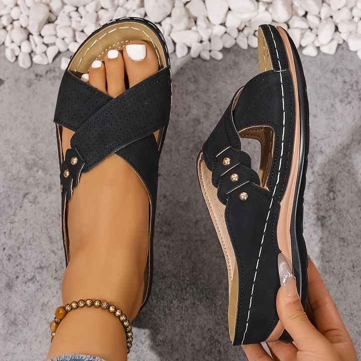 Daniela | Sandalias