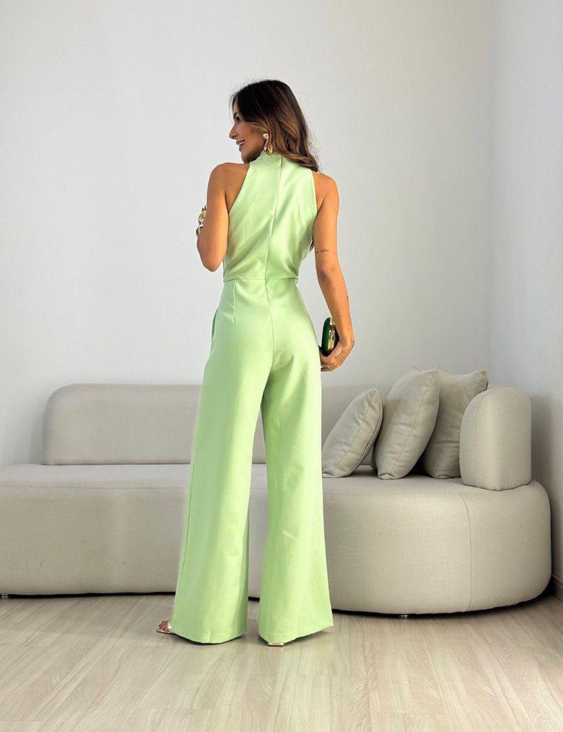 Carol™ | Mono Elegante y Atractivo