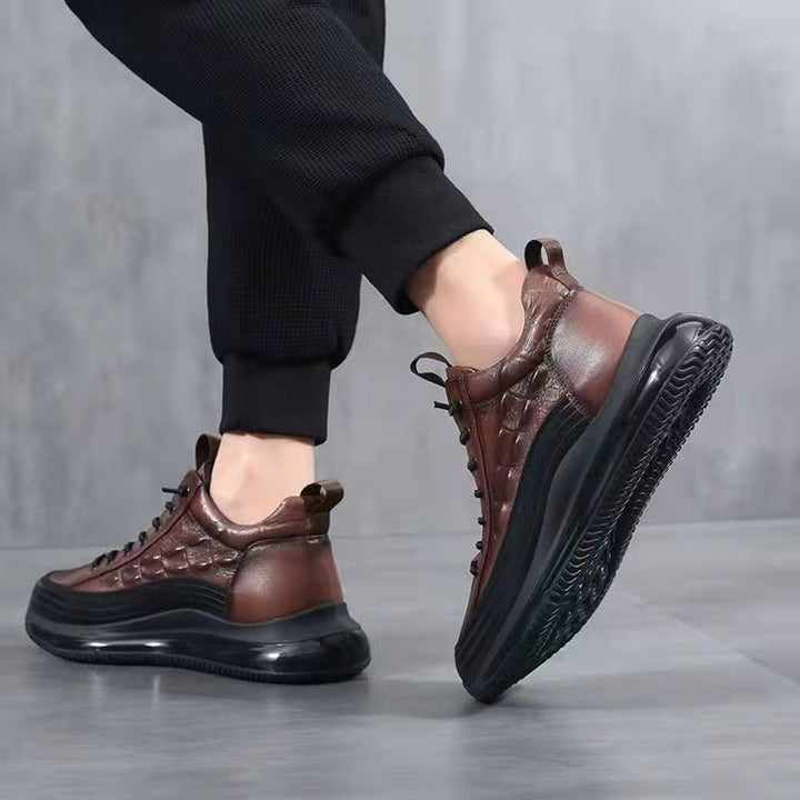ZAPATOS CUSHION SUTTON