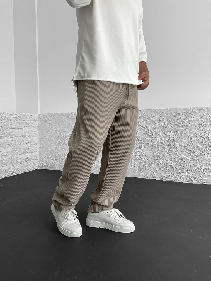 CHRISTOPHER | Luxury Pants for Men