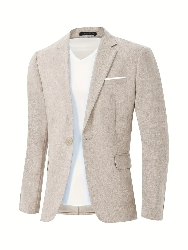 David ™ | chaqueta cálida para el otoño