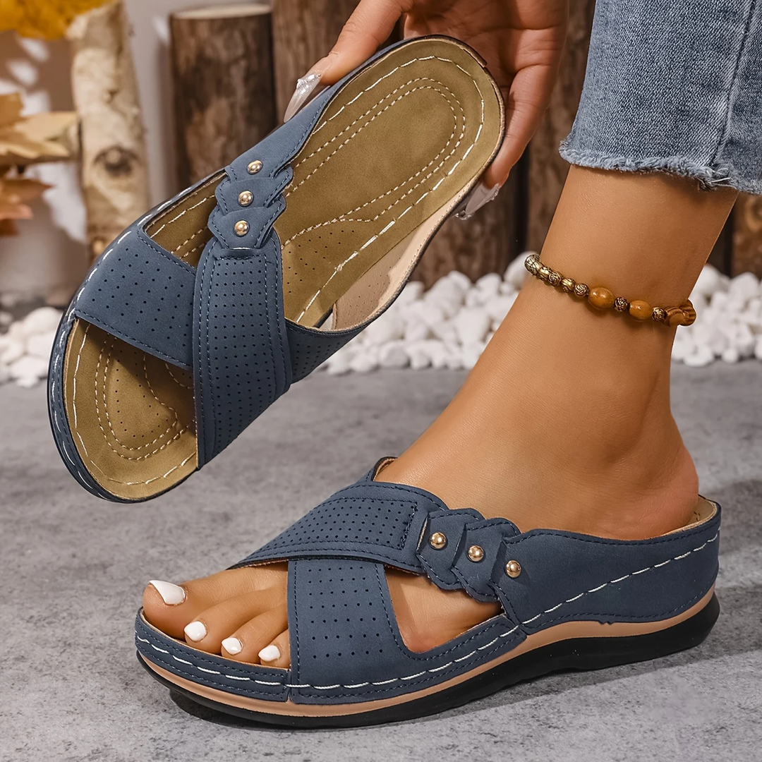 Daniela | Sandalias