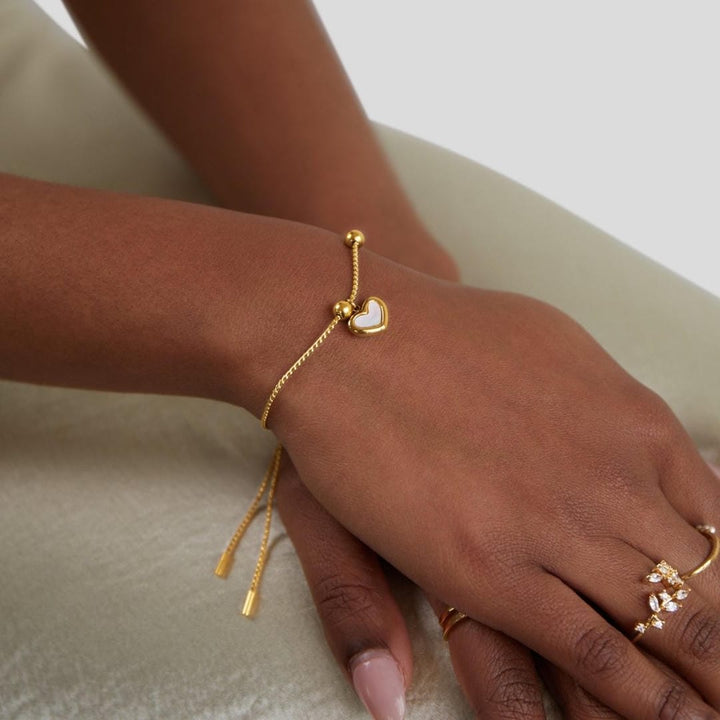 Pulsera de Afecto Infinito