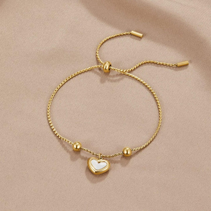 Pulsera de Afecto Infinito