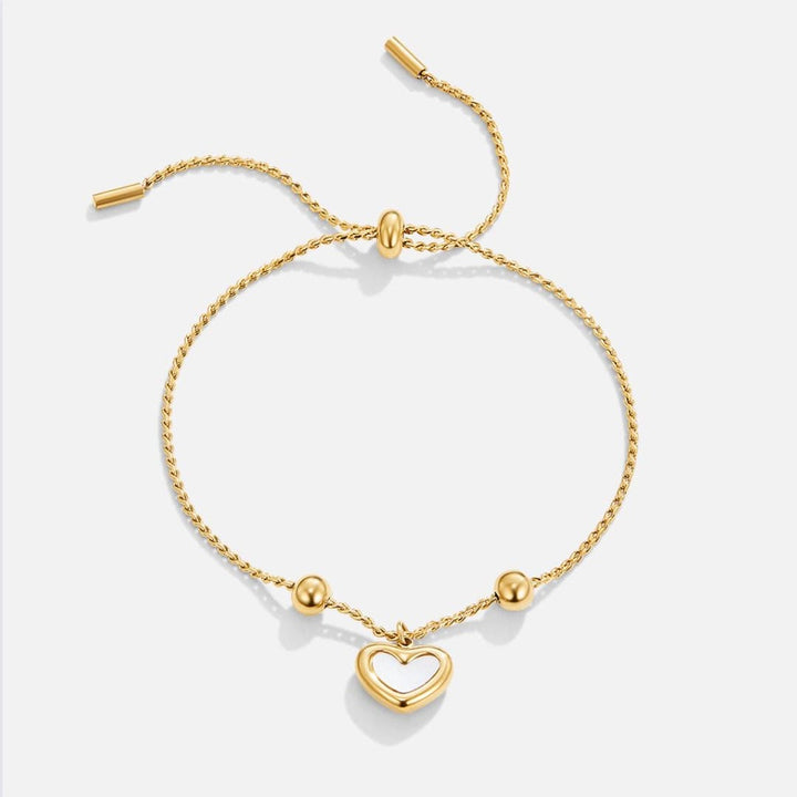 Pulsera de Afecto Infinito