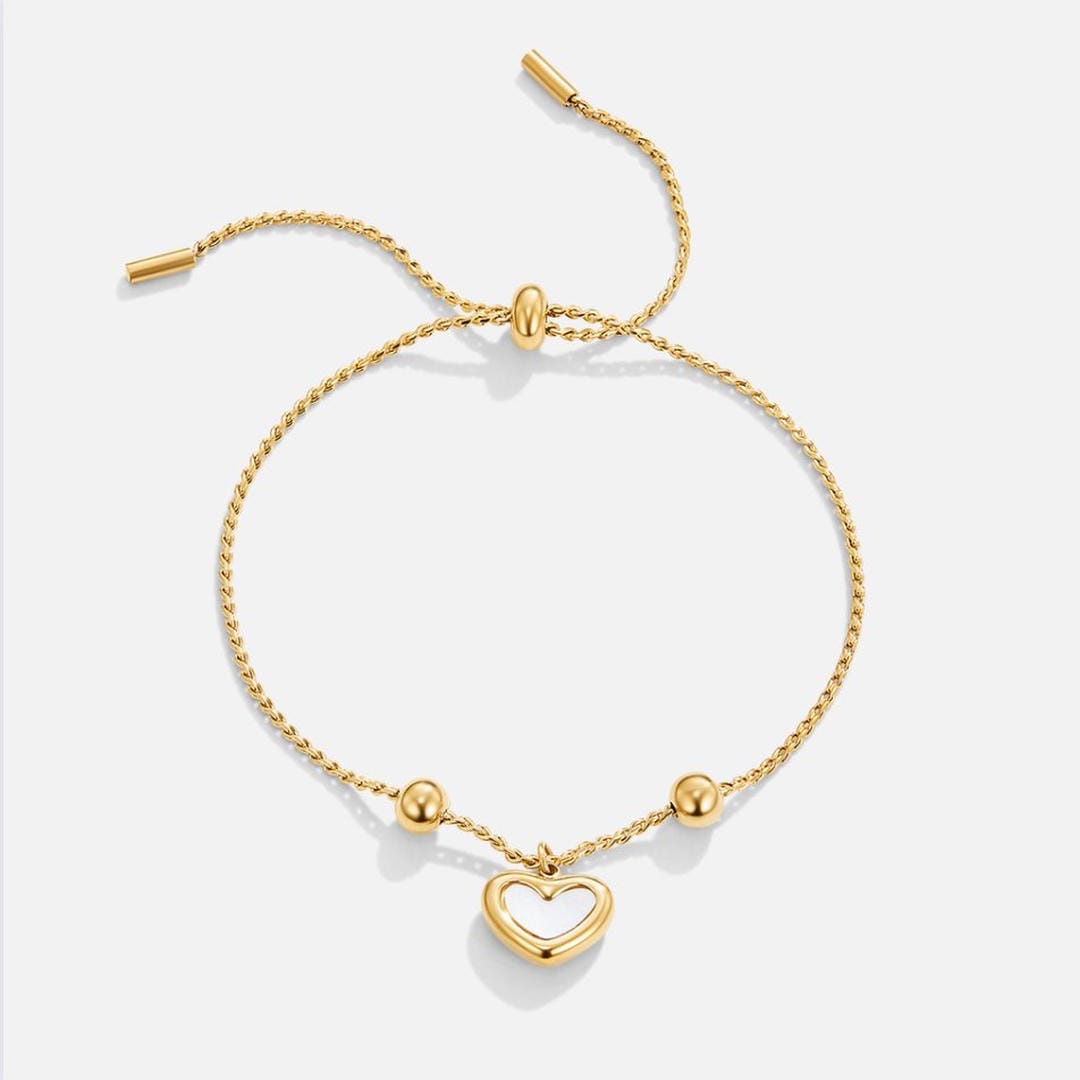 Infinite Affection Bracelet