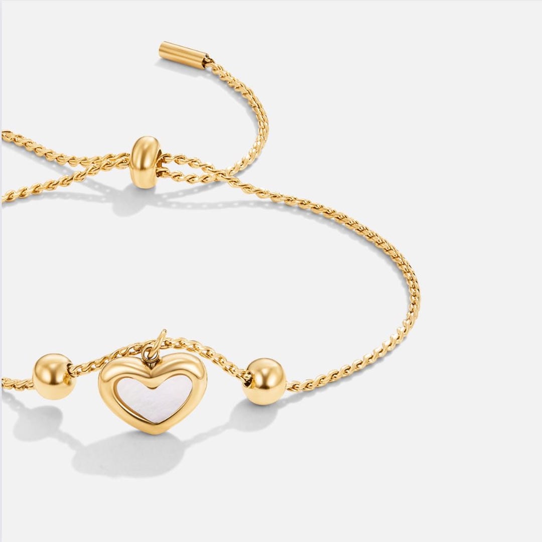 Pulsera de Afecto Infinito