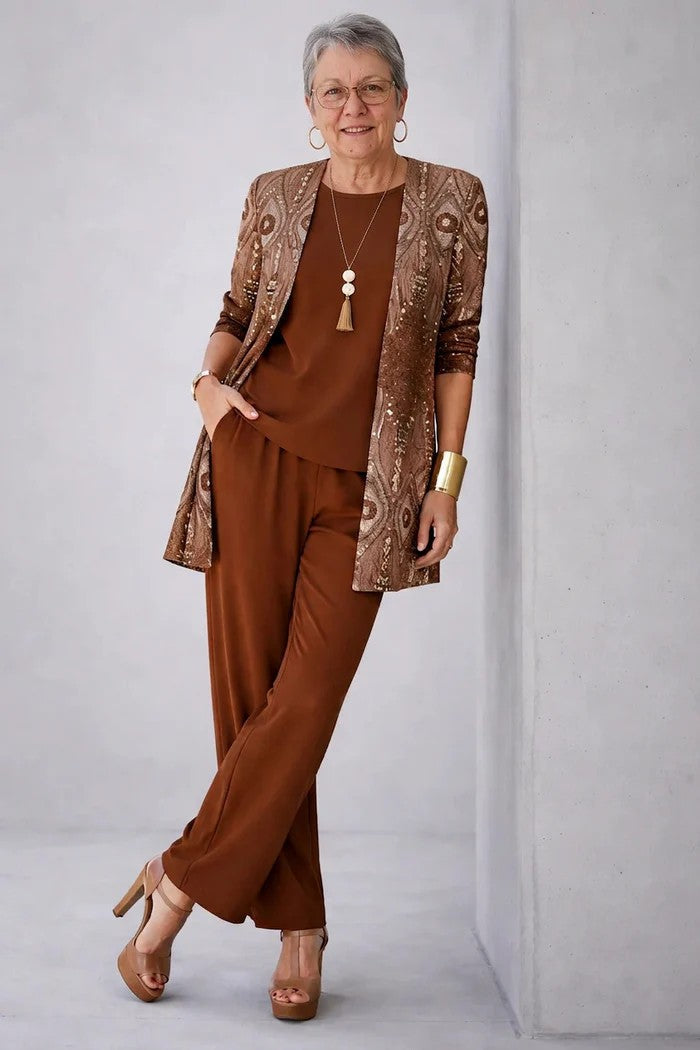 Marienne | 3-Piece Set