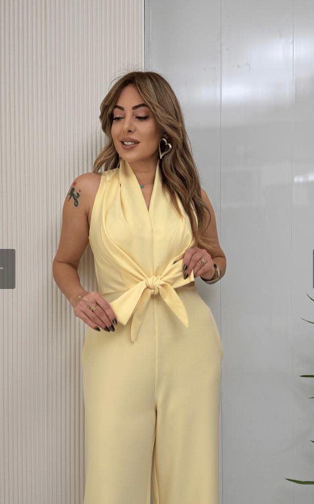 Carol™ | Mono Elegante y Atractivo