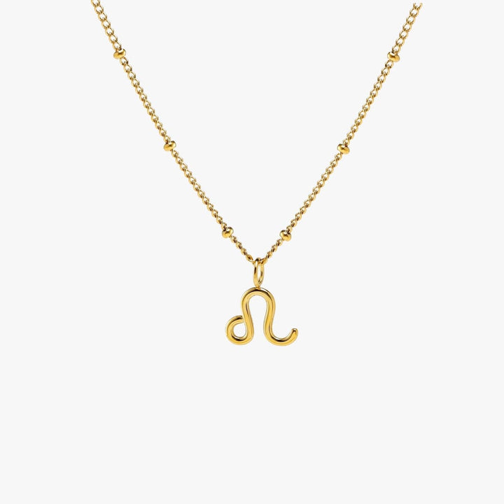 Collar de Encanto Zodiacal