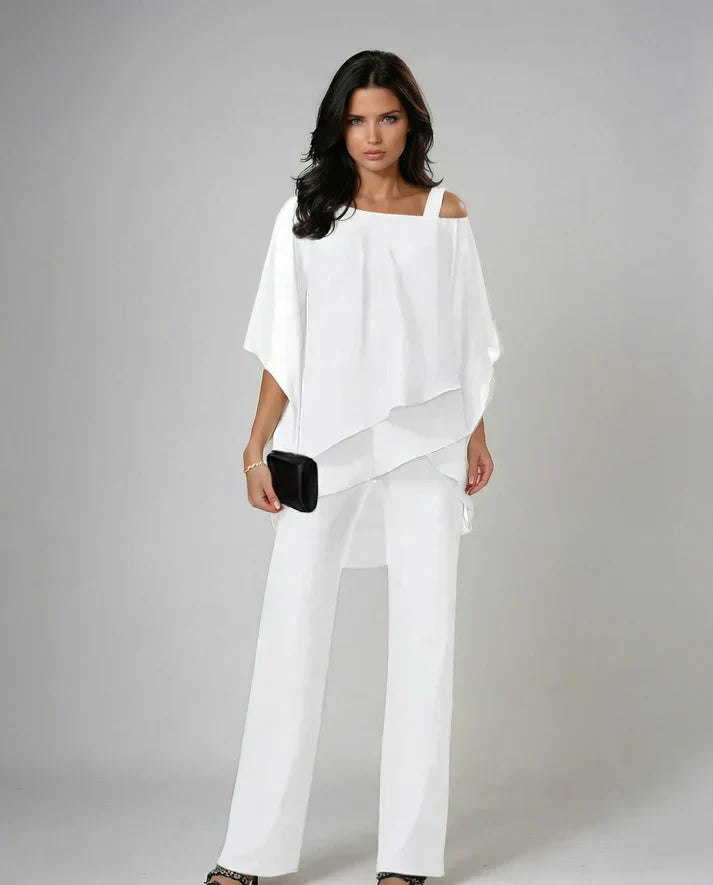 Mariella | Two-Piece Fluid Set