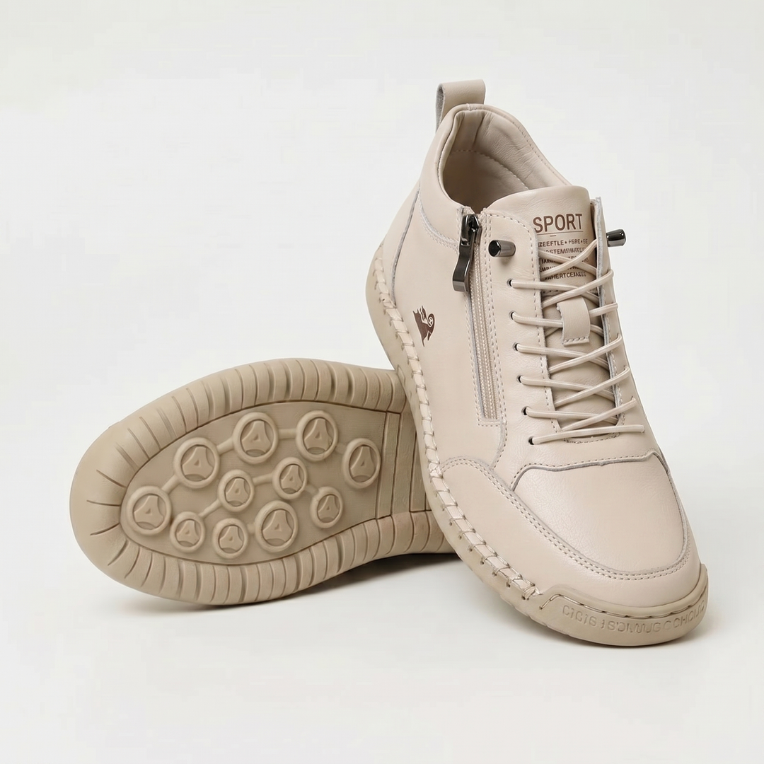 Zapatillas Isla Cushion Step