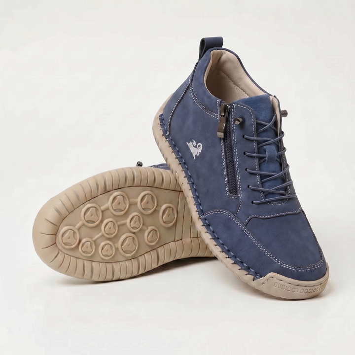 Zapatillas Isla Cushion Step