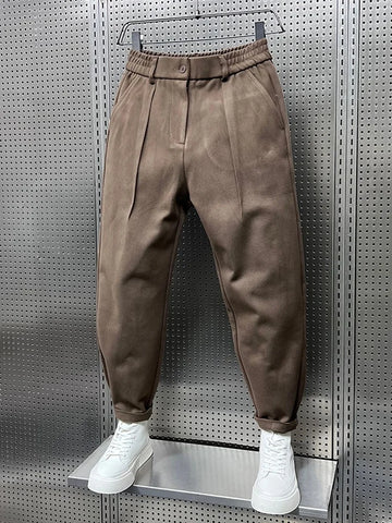 Mártin | Pantalones elegantes con codificación