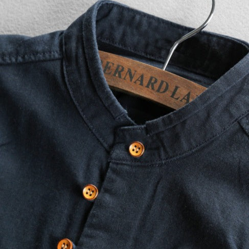 CAMISA ESTILO JAPONES KATANA