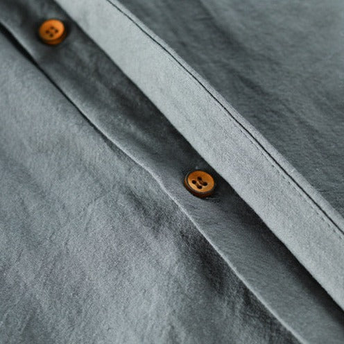 CAMISA ESTILO JAPONES KATANA