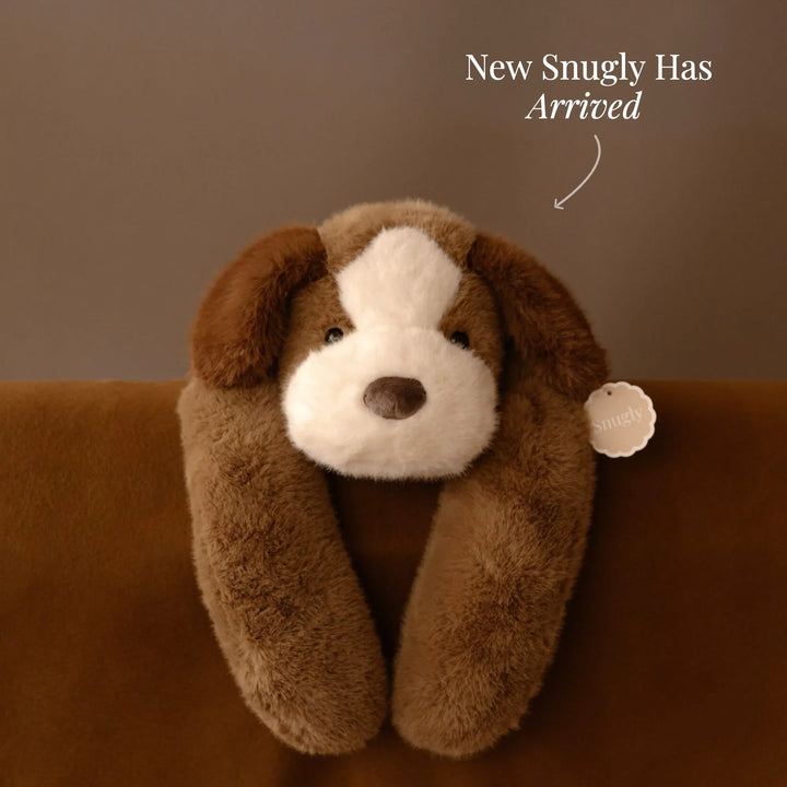 Snugly - Weighted Stuffed Friends