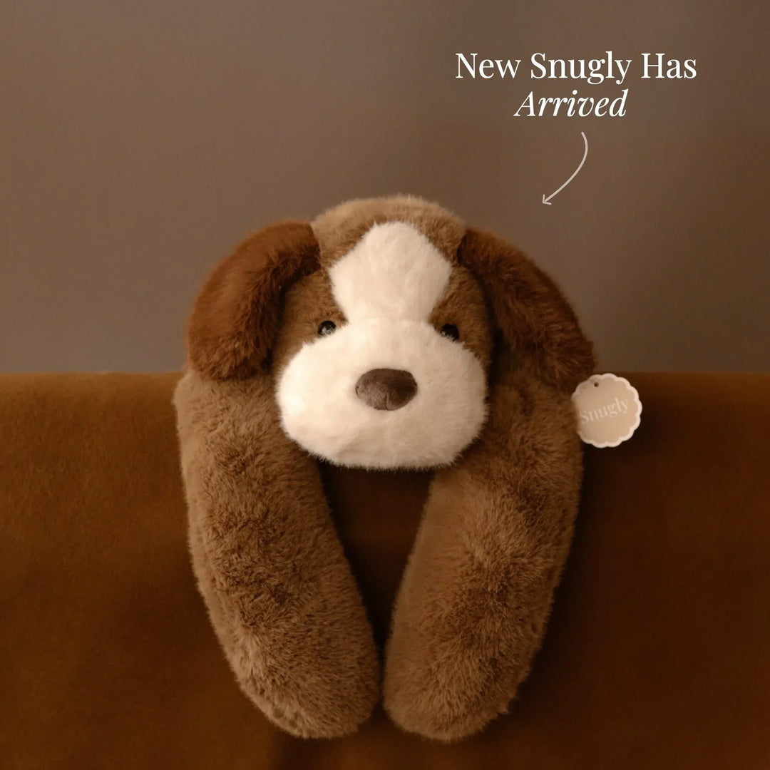 Snugly - Weighted Stuffed Friends