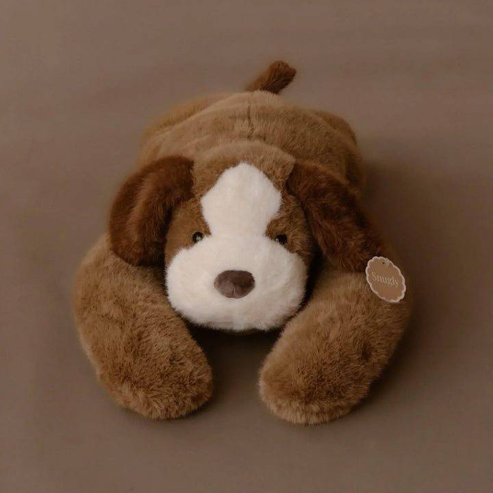 Snugly - Weighted Stuffed Friends