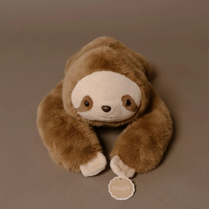 Snugly - Weighted Stuffed Friends