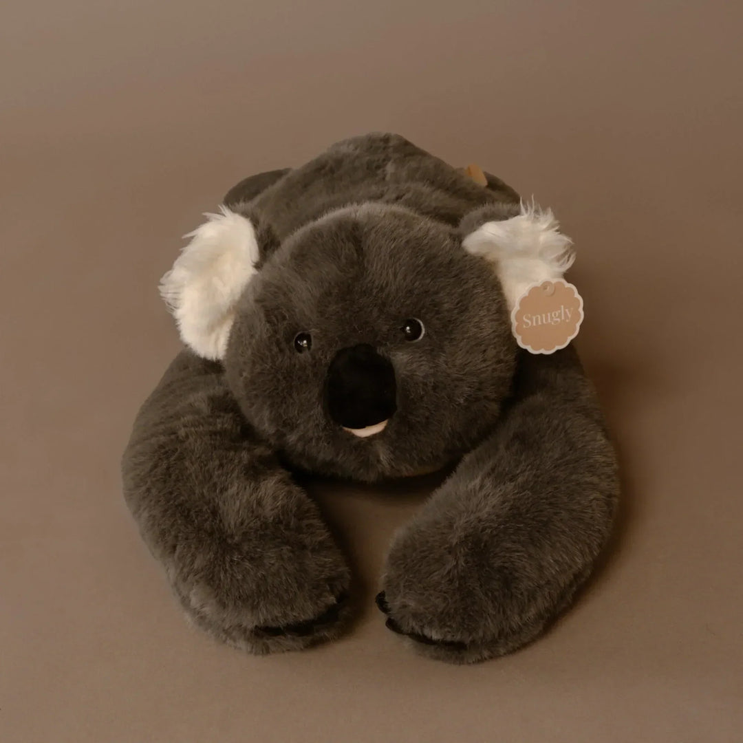 Snugly - Weighted Stuffed Friends