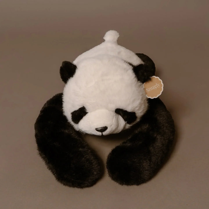 Snugly - Weighted Stuffed Friends