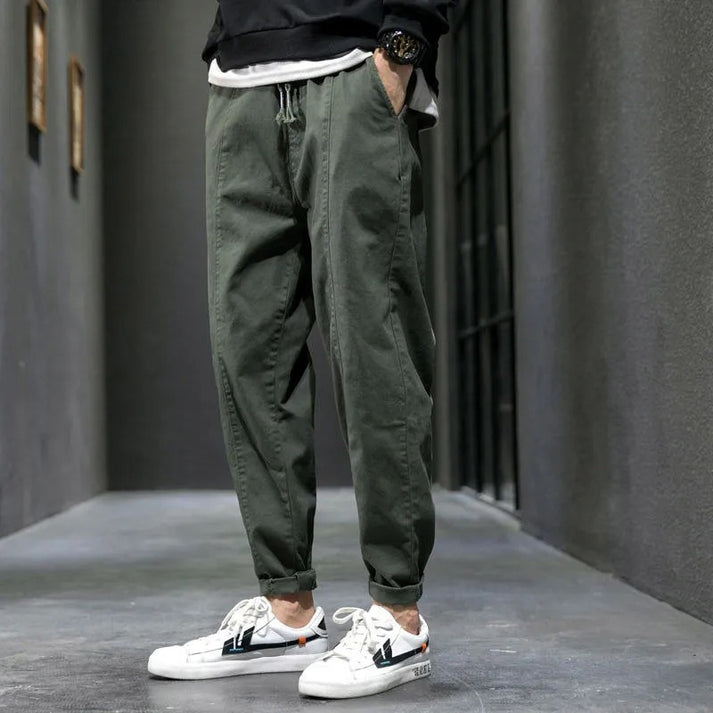 Urban Tapered Jogger Pants