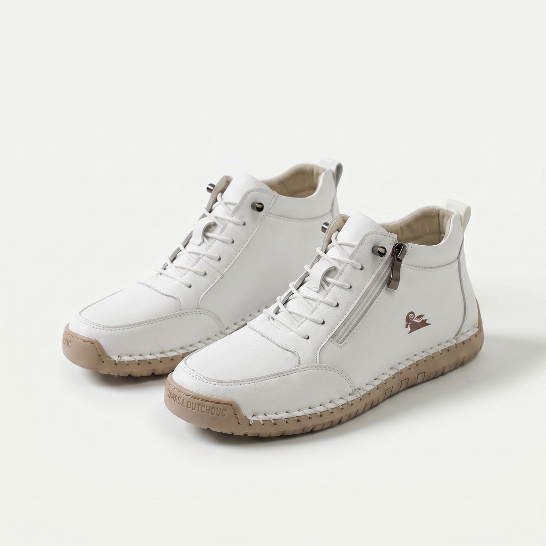 Zapatillas Isla Cushion Step