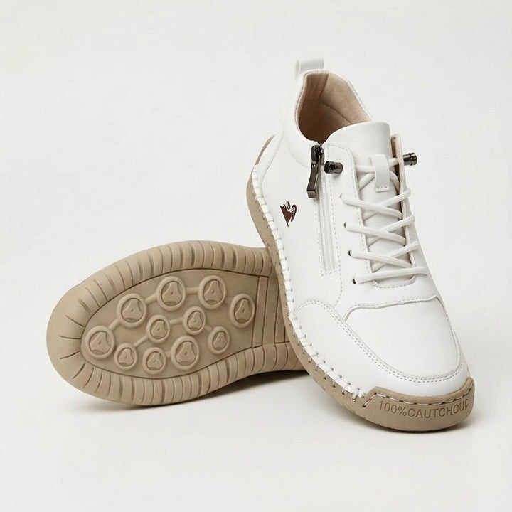 Zapatillas Isla Cushion Step